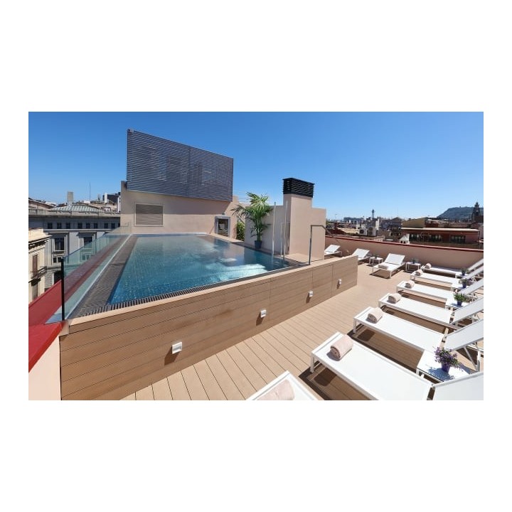 Park Hotel Barcelona