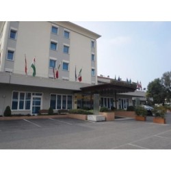 Best Western Hotel Tre Torri