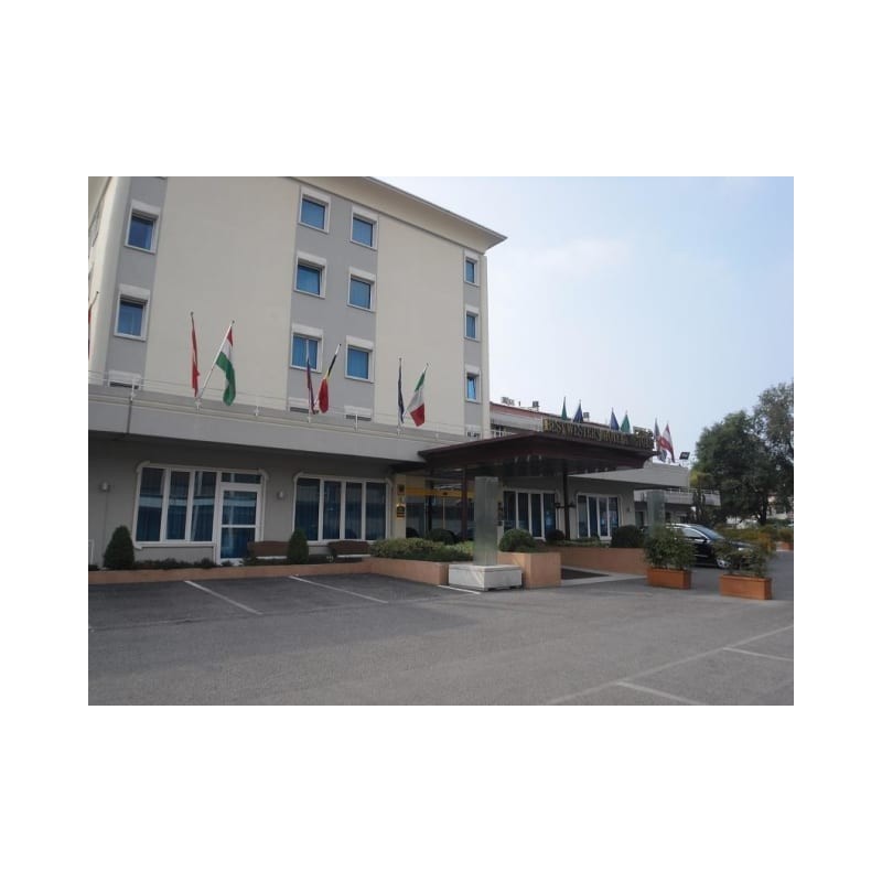 Best Western Hotel Tre Torri