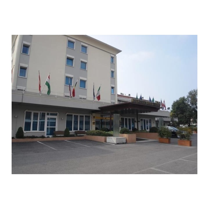 Best Western Hotel Tre Torri