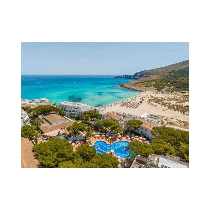 VIVA Cala Mesquida Resort & Spa