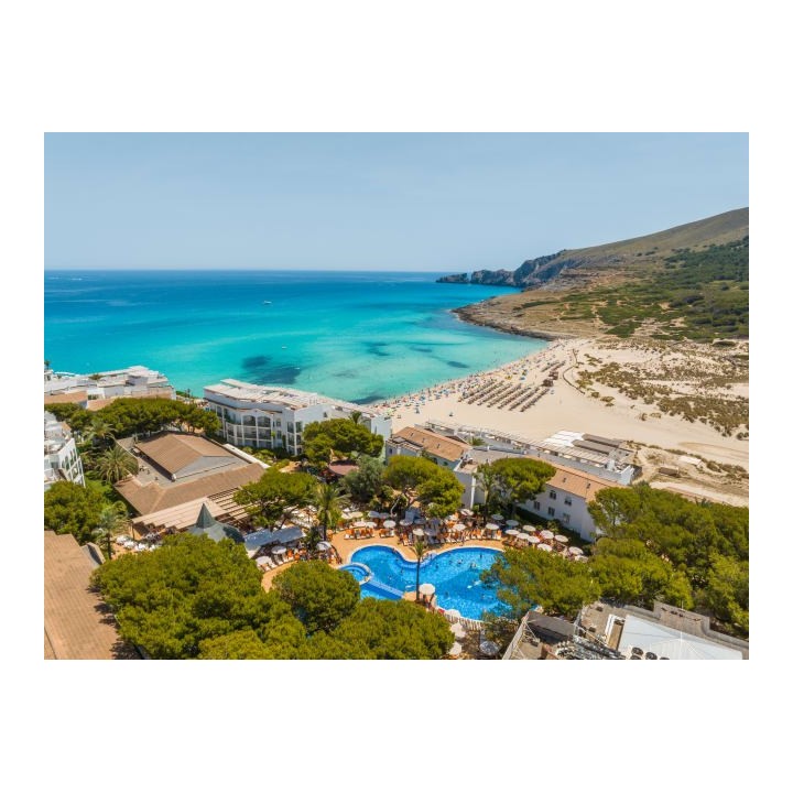 VIVA Cala Mesquida Resort & Spa