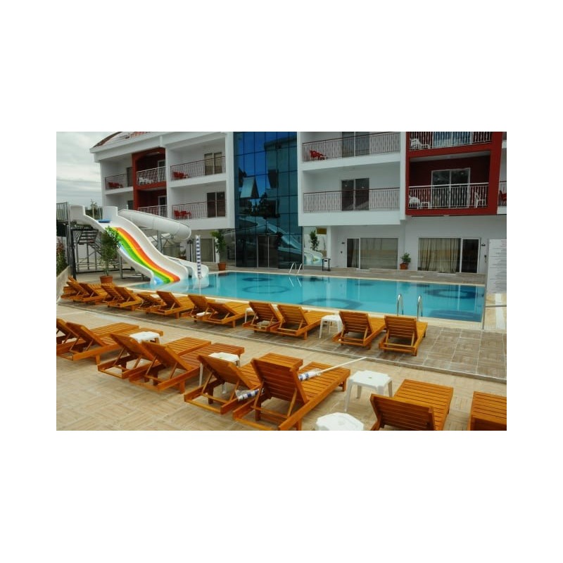 Side Legend Hotel