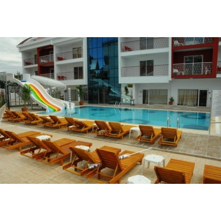Side Legend Hotel