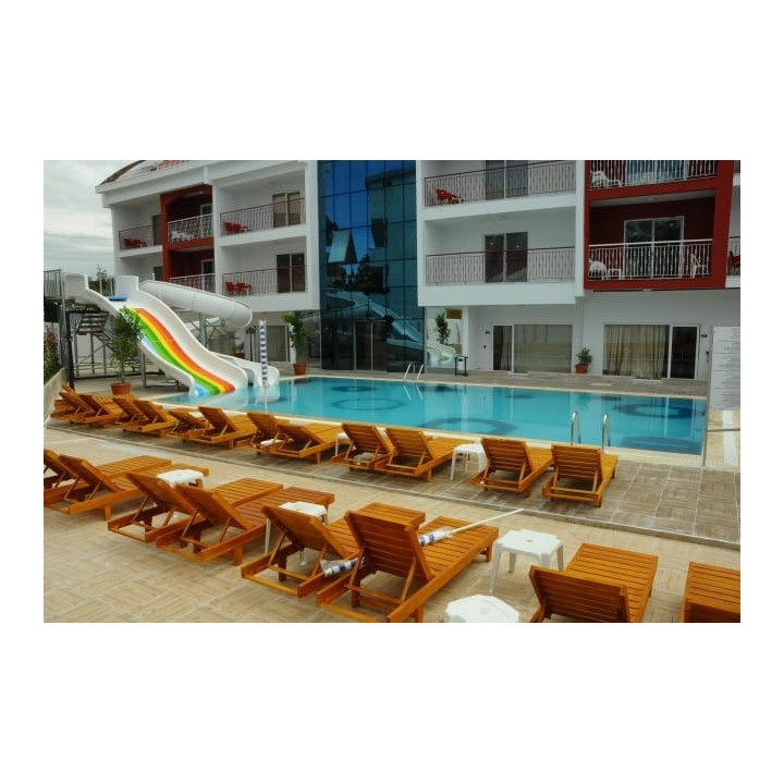 Side Legend Hotel