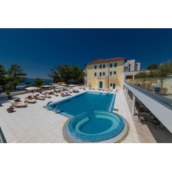 Boutique Hotel Esplanade