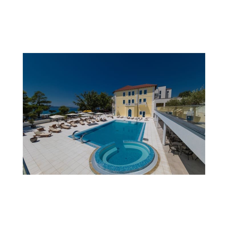 Boutique Hotel Esplanade