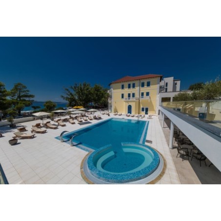 Boutique Hotel Esplanade