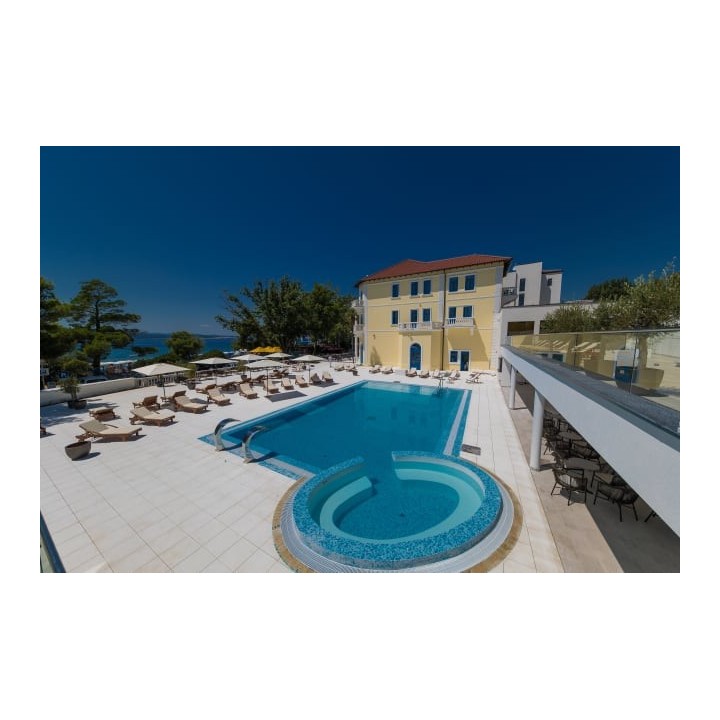 Boutique Hotel Esplanade