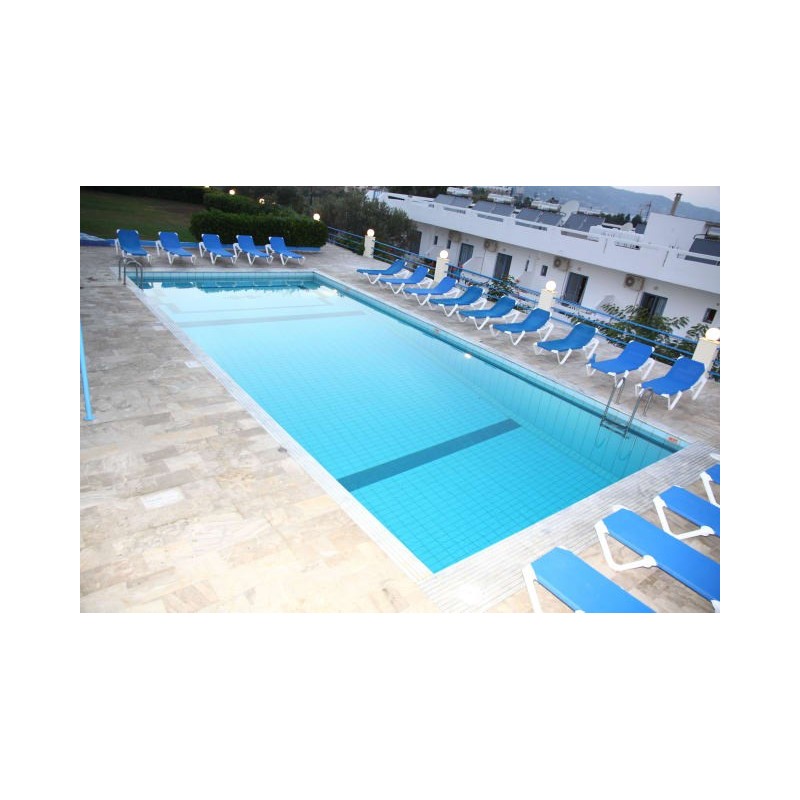 Hotel Poseidon