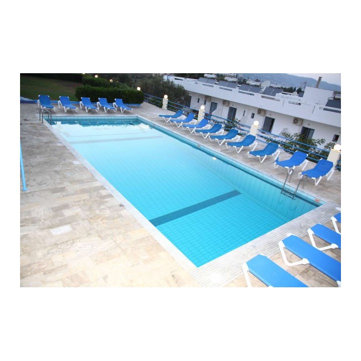 Hotel Poseidon