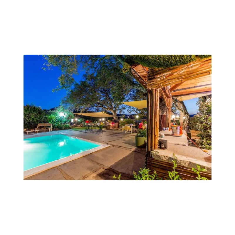 Hotel Borgo di Campagna