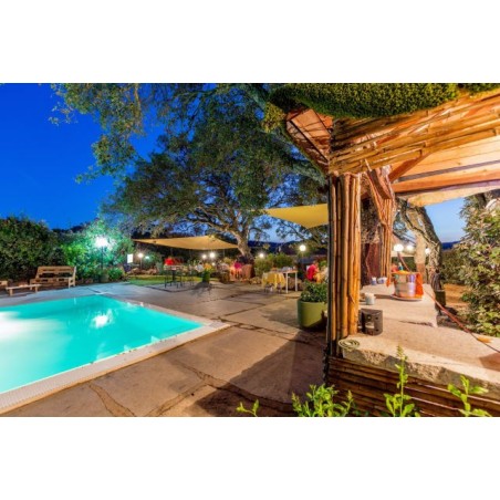 Hotel Borgo di Campagna