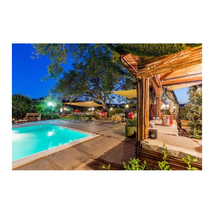 Hotel Borgo di Campagna