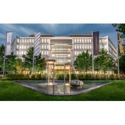 Steigenberger Hotel München