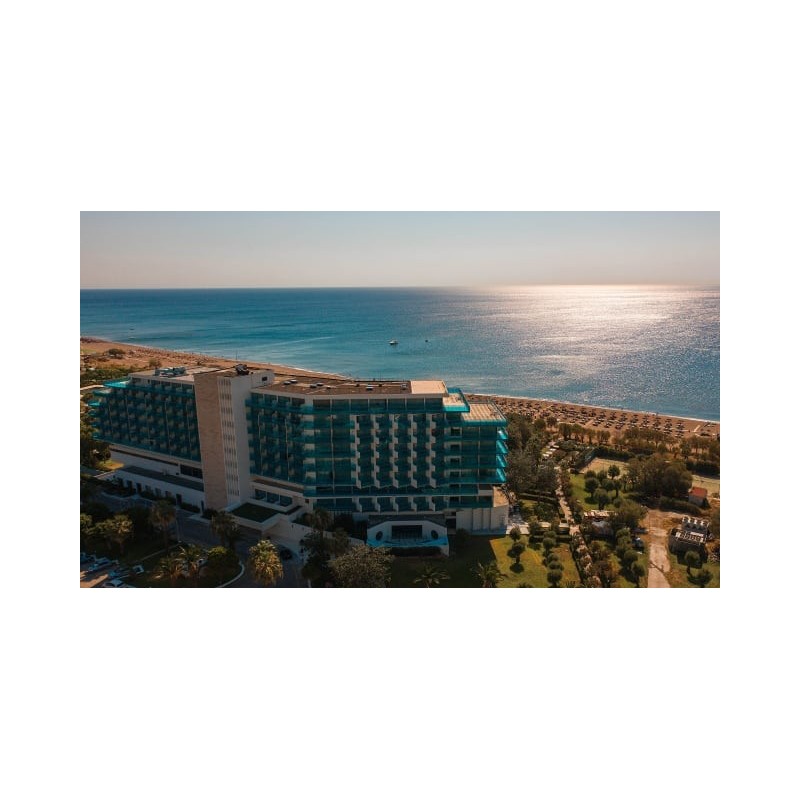 Hotel Calypso Beach