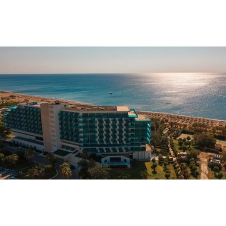 Hotel Calypso Beach