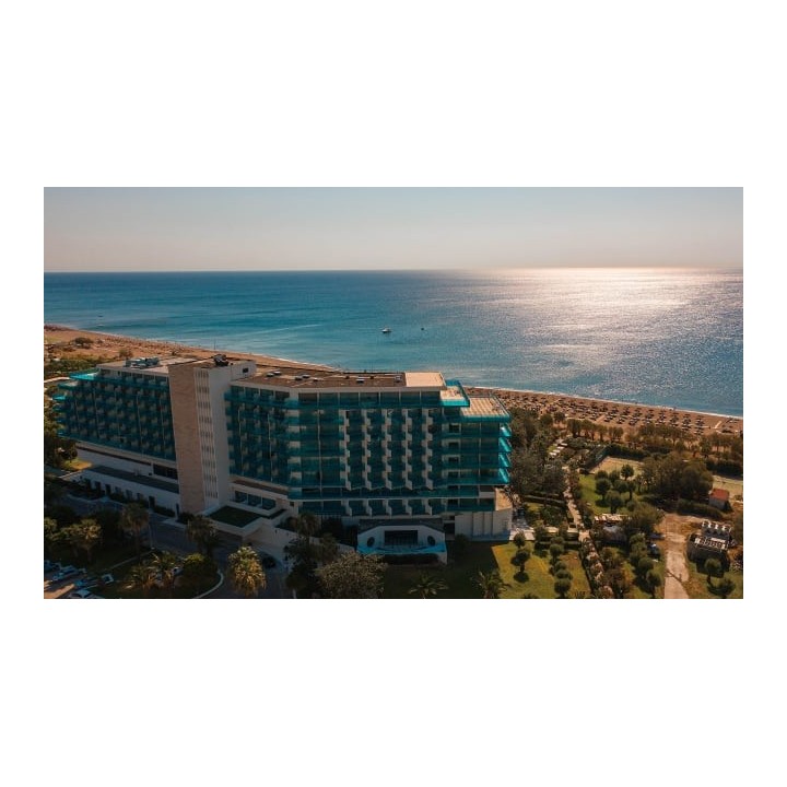 Hotel Calypso Beach