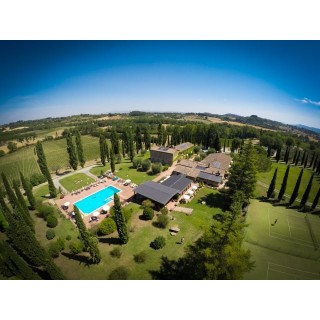 Agriturismo La Sovana