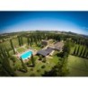 Agriturismo La Sovana