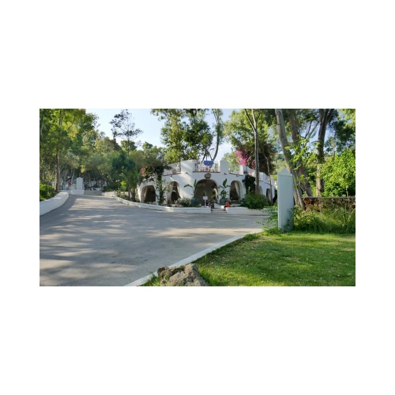 Arbatax Park Resort - Cottage