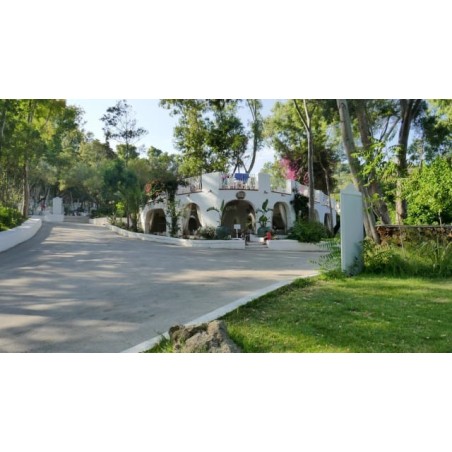 Arbatax Park Resort - Cottage