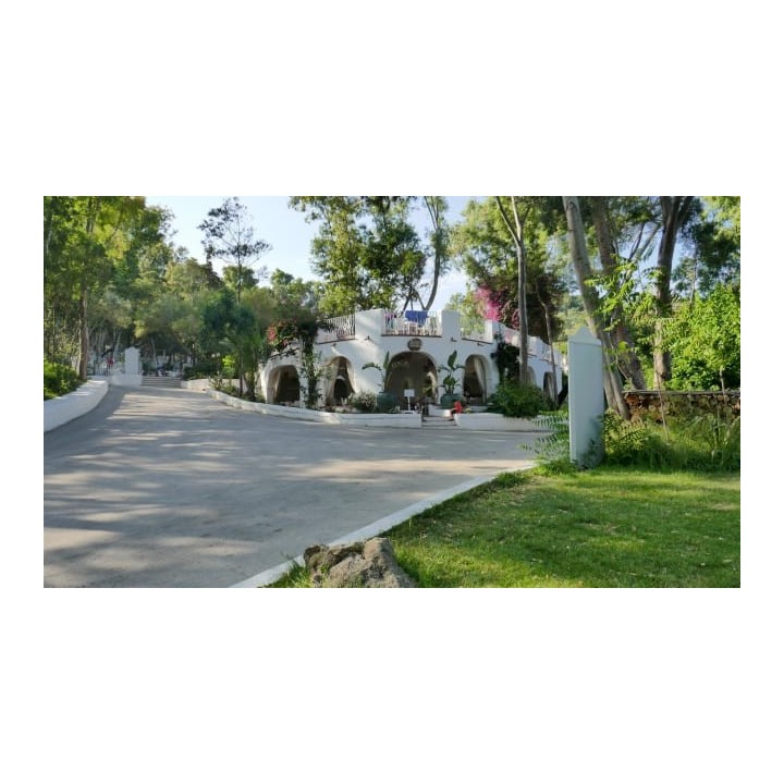 Arbatax Park Resort - Cottage