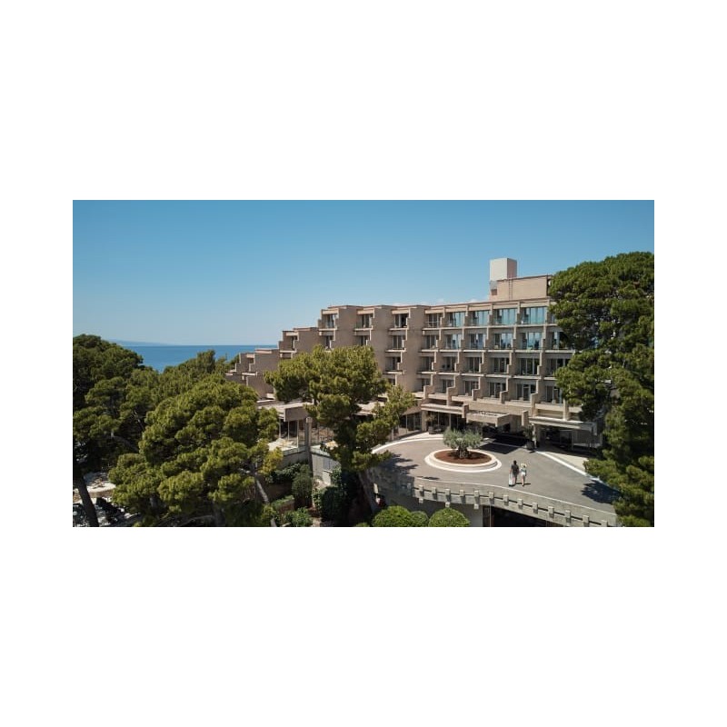Bluesun Hotel Soline