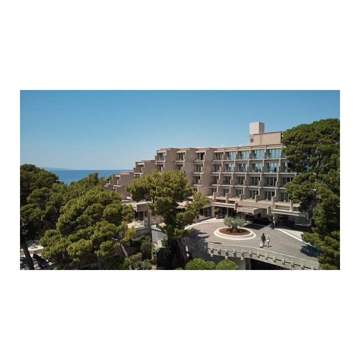 Bluesun Hotel Soline