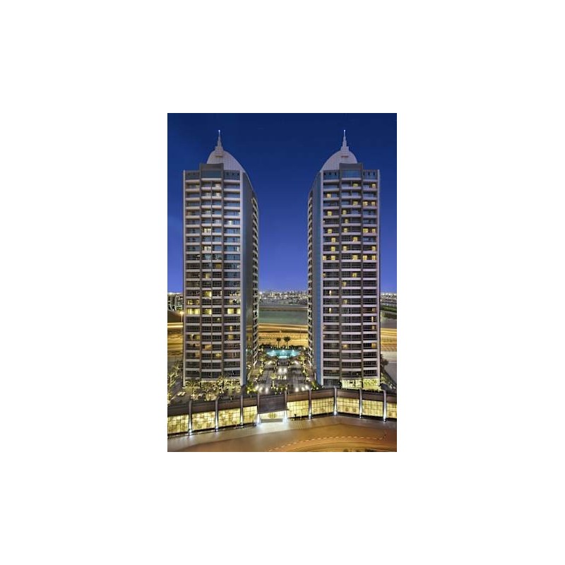 Atana Hotel