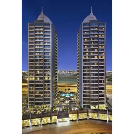 Atana Hotel