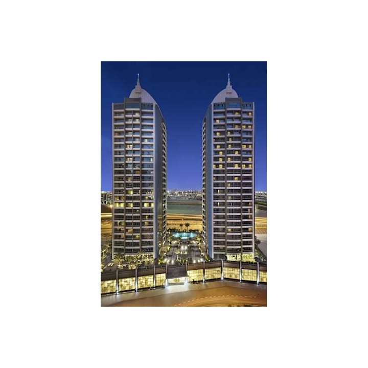 Atana Hotel