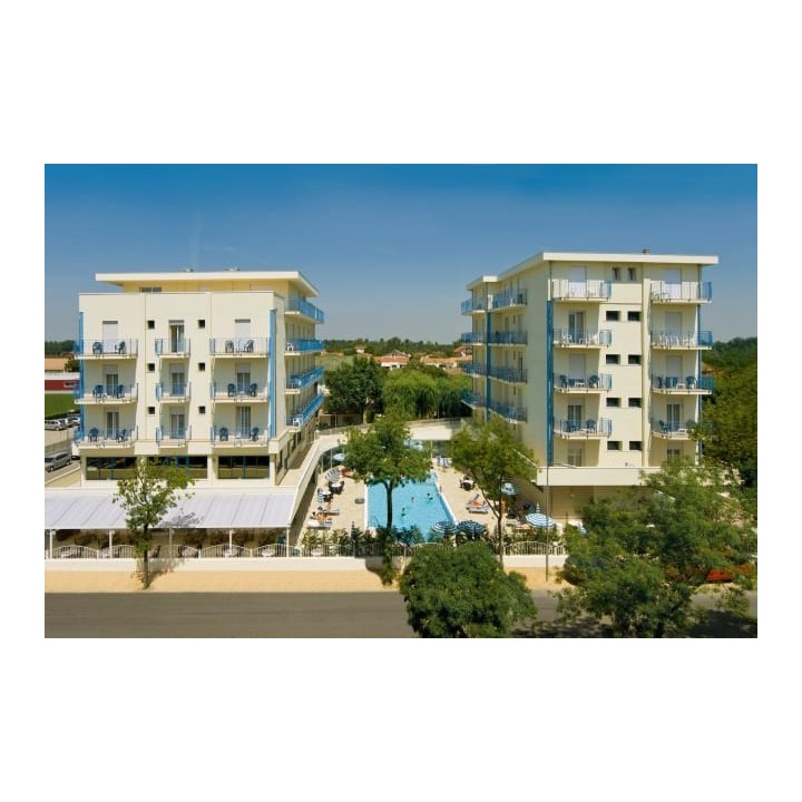 Hotel Miami