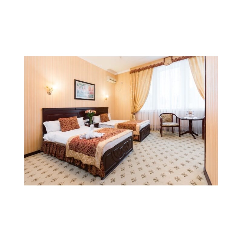 Hotel Asia Fergana