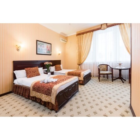 Hotel Asia Fergana