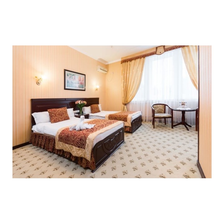 Hotel Asia Fergana