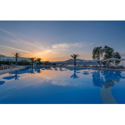 Pilot Beach Resort