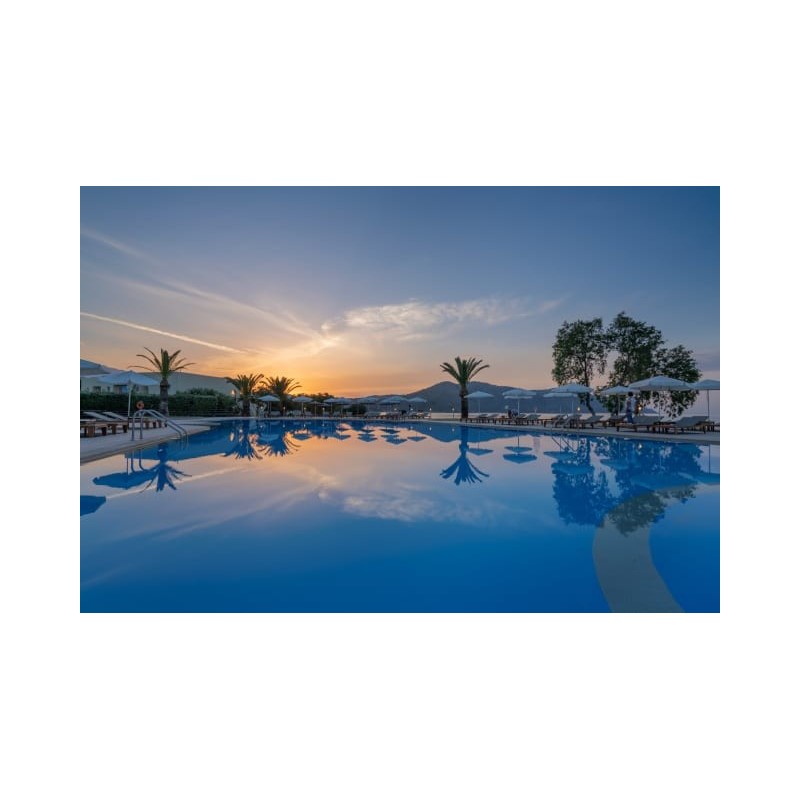 Pilot Beach Resort