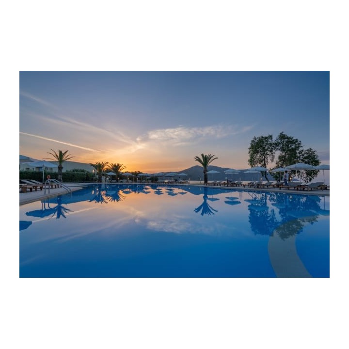 Pilot Beach Resort
