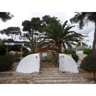 Hotel Cala D'Or