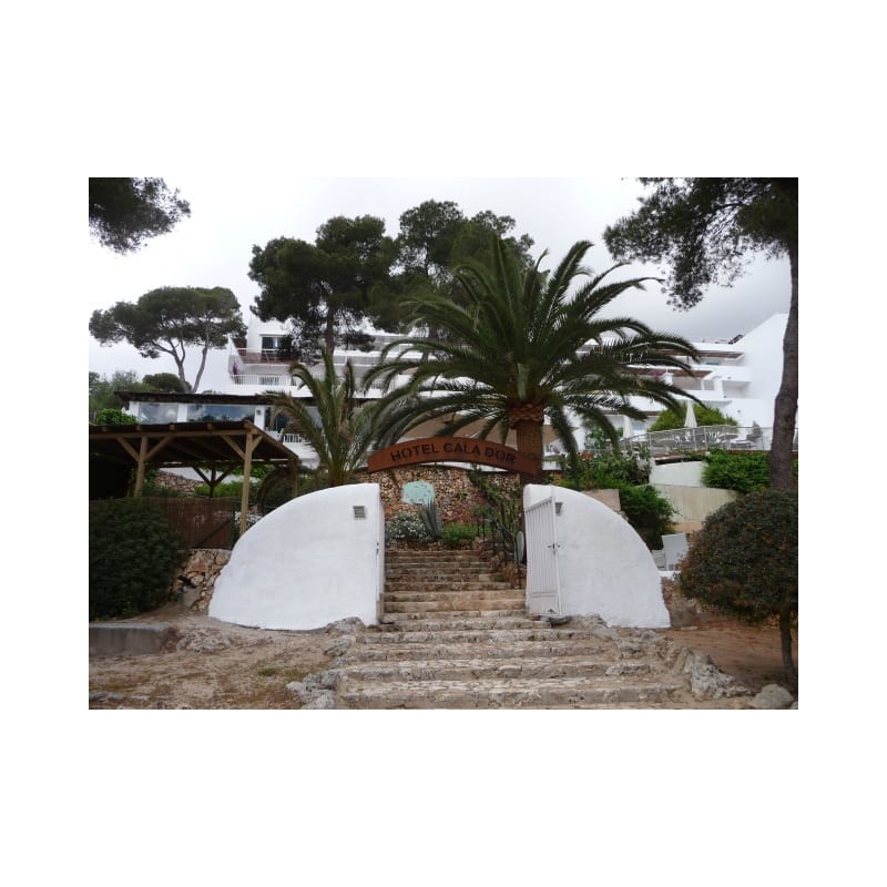 Hotel Cala D'Or