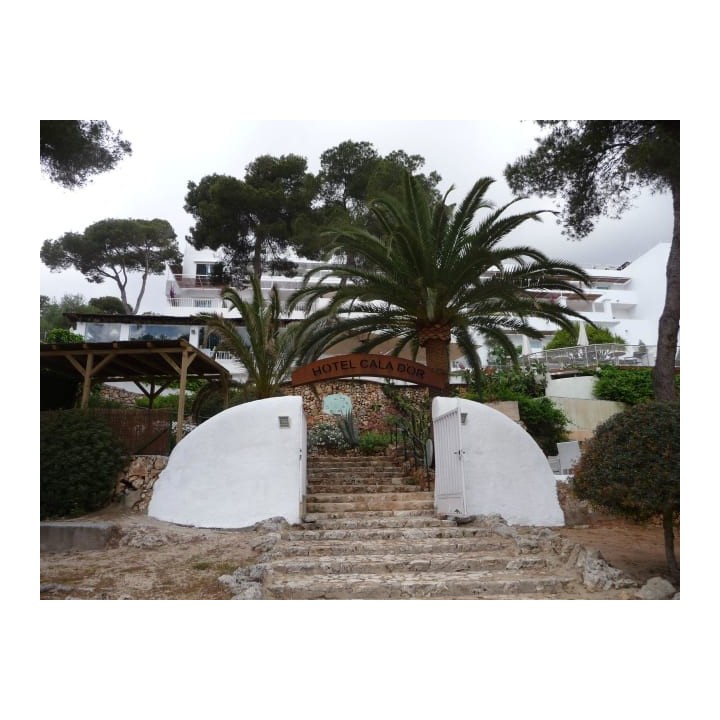 Hotel Cala D'Or