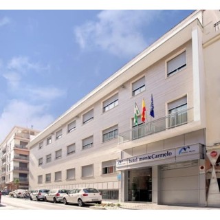 Hotel Monte Carmelo