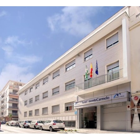 Hotel Monte Carmelo