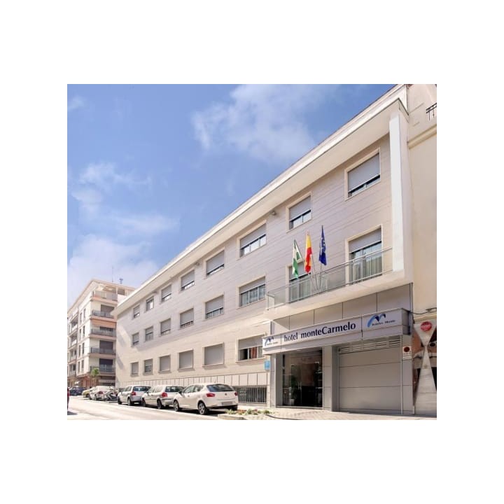 Hotel Monte Carmelo