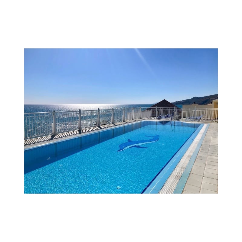 Hotel Perla Marina