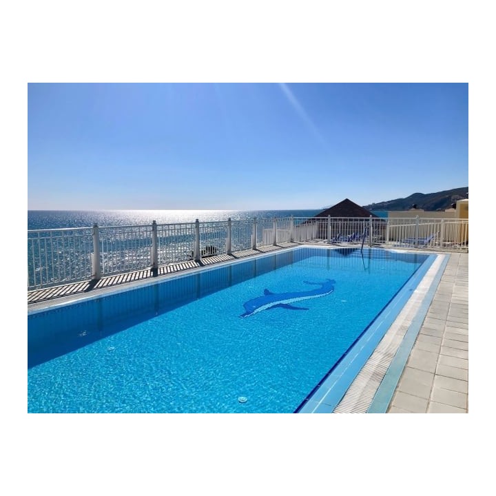 Hotel Perla Marina