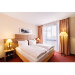 Best Western Hotel Bamberg