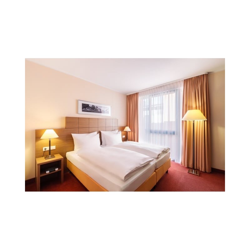 Best Western Hotel Bamberg