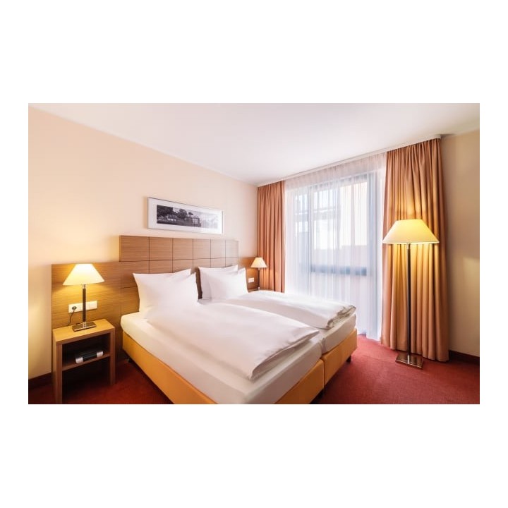 Best Western Hotel Bamberg